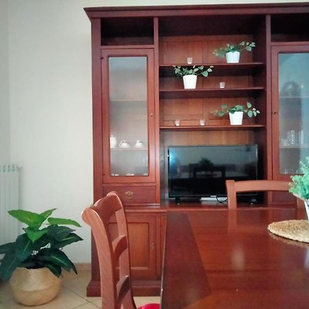 La Casetta Di Ste 皮尼亚 外观 照片